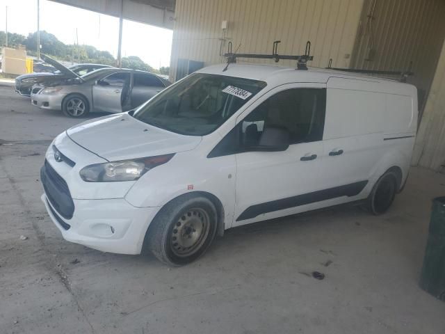 2015 Ford Transit Connect XLT