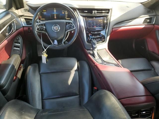 2014 Cadillac CTS Premium Collection