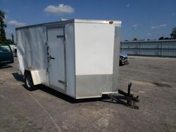 2019 Sgac Trailer en venta en Dunn, NC