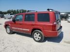 2006 Jeep Commander Limited