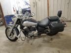 2003 Honda VT750 CDC