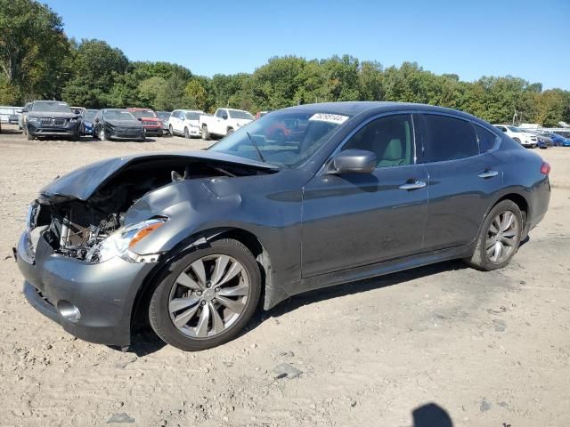 2013 Infiniti M37