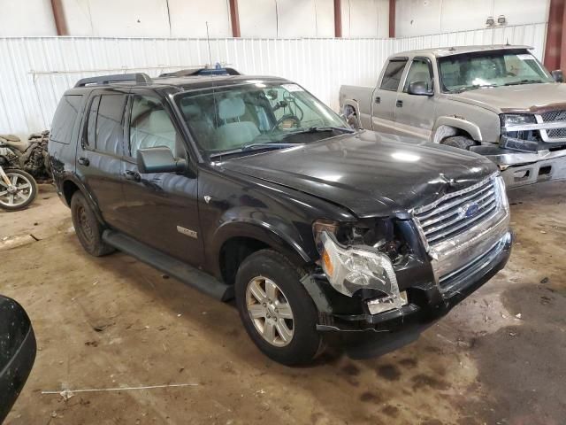 2008 Ford Explorer XLT