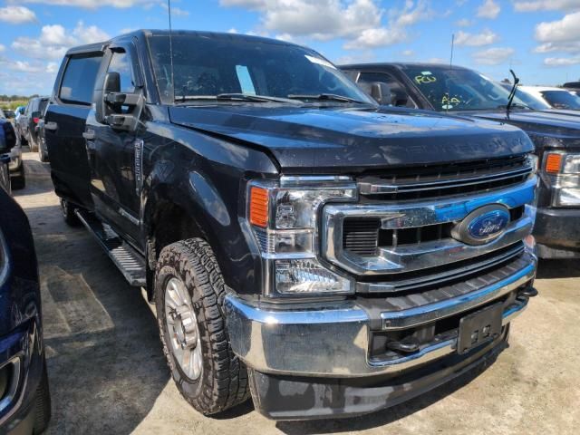 2020 Ford F250 Super Duty