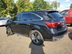 2018 Acura MDX