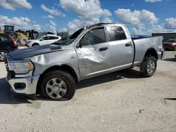 Dodge salvage cars for sale: 2024 Dodge RAM 2500 BIG Horn