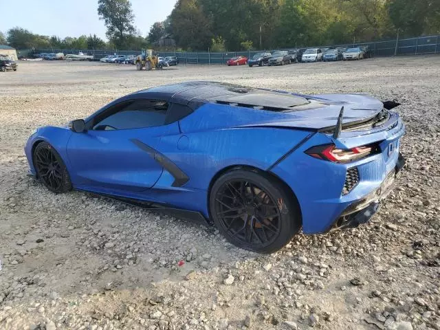 2021 Chevrolet Corvette Stingray 2LT