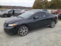 2012 Honda Civic SI en venta en Concord, NC