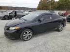 2012 Honda Civic SI