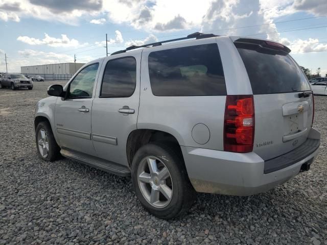 2010 Chevrolet Tahoe C1500 LT