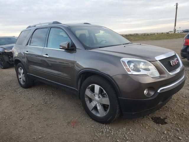 2010 GMC Acadia SLT-1