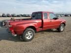 2002 Ford Ranger Super Cab