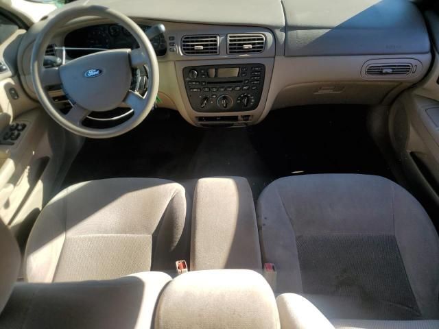 2006 Ford Taurus SE