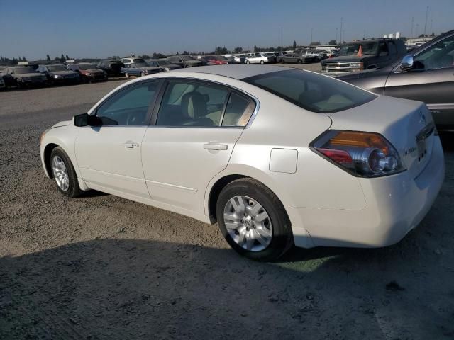 2010 Nissan Altima Base