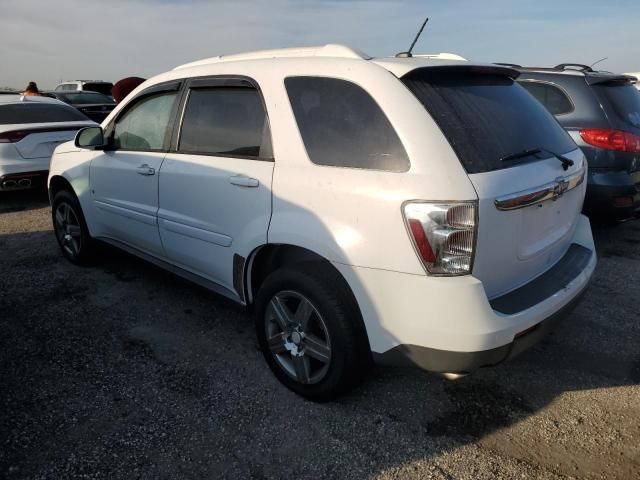 2009 Chevrolet Equinox LT