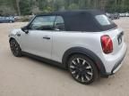 2022 Mini Cooper S