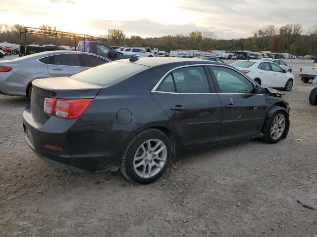 2013 Chevrolet Malibu 1LT