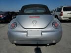 2003 Volkswagen New Beetle GLS