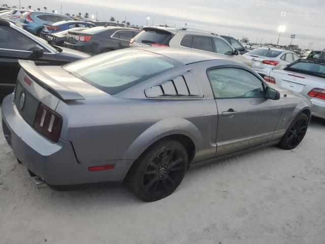 2006 Ford Mustang