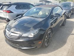 2018 Buick Cascada Premium en venta en Riverview, FL