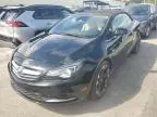 2018 Buick Cascada Premium