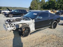 2005 Ford Mustang en venta en Concord, NC