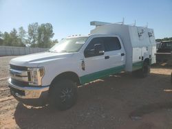 2018 Ford F350 Super Duty en venta en Oklahoma City, OK