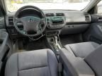 2003 Honda Civic LX