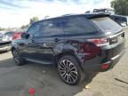 2017 Land Rover Range Rover Sport SE