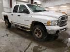 2004 Dodge RAM 1500 ST