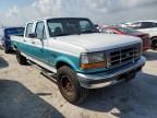 1997 Ford F350