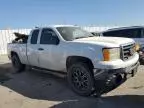 2010 GMC Sierra K1500 SLE