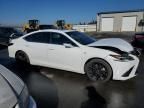 2023 Lexus ES 350 F Sport Handling