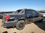 2005 Chevrolet Avalanche K1500