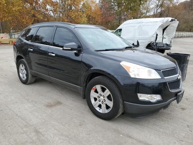 2010 Chevrolet Traverse LT