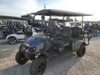 2021 Golf Cart