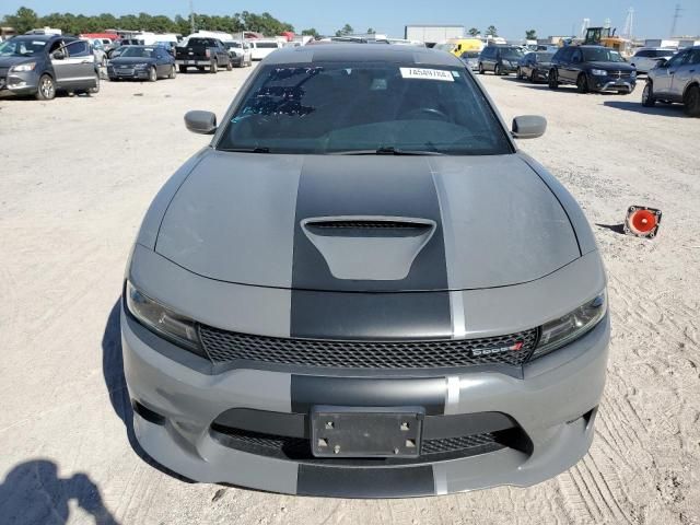 2019 Dodge Charger GT