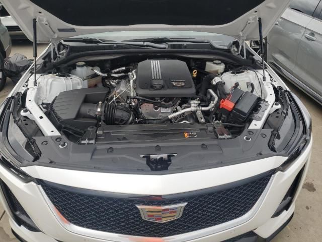 2022 Cadillac CT5 Sport