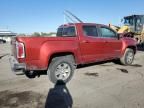 2016 GMC Canyon SLE