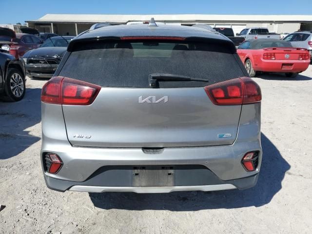 2022 KIA Niro LX