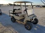 2004 Clubcar 4P