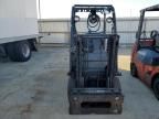 2007 Toyota Forklift