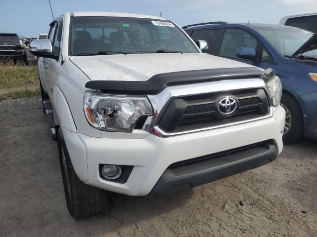 2014 Toyota Tacoma Double Cab Prerunner