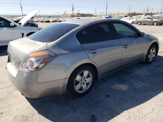 2007 Nissan Altima 2.5