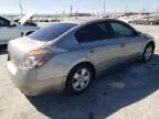 2007 Nissan Altima 2.5