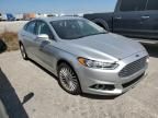 2014 Ford Fusion Titanium HEV