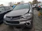 2007 Acura RDX