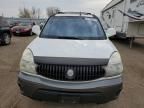 2004 Buick Rendezvous CX