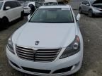 2014 Hyundai Equus Signature