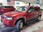 2005 Ford Escape XLT